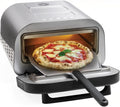 Forno de pizza profissional, Macom apenas Cozinha 884 Forno de pizza profissional Forno de pizza profissional