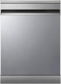 Samsung DW70H73YCFRU1 Máquina de lavar loiça, aço inoxidável