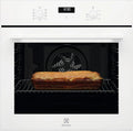 Electrolux OEF5H50V Forno elétrico, branco