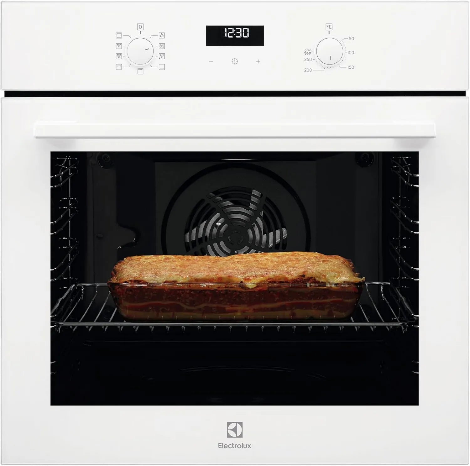 Electrolux OEF5H50V Forno elétrico, branco