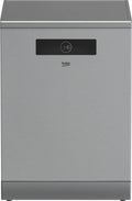Beko Máquina de lavar loiça 14 talheres BDEN38441xA, 60cm, 44 dB
