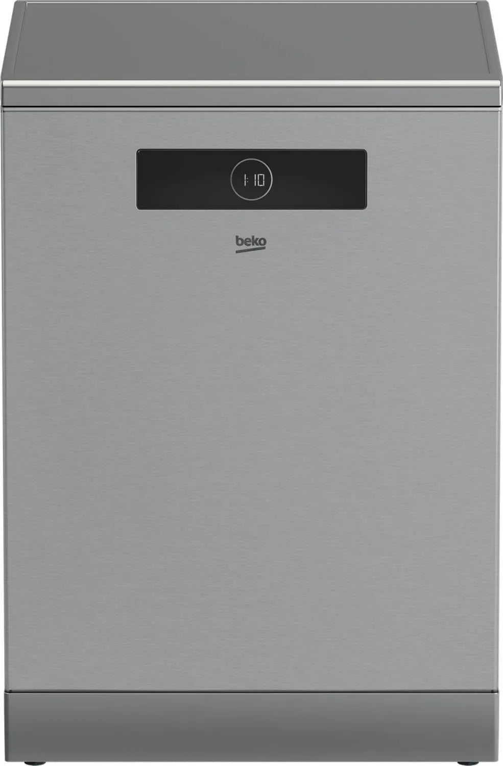 Beko Máquina de lavar loiça 14 talheres BDEN38441xA, 60cm, 44 dB