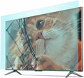RAGOPILEN Smart TV 40Inches, 50 polegadas, 875x482mm, TV, protetor de ecrã de TV, Mat, anti-reflexo, Filtro de Luz Azul