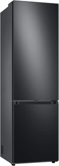 Samsung RL38C7B5BB1/EG Congelador, 387 L, armário congelador, preto, Samsung Bespoke Congelador Frigorífico 203 cm 387 l 114 L Modo Energia AI