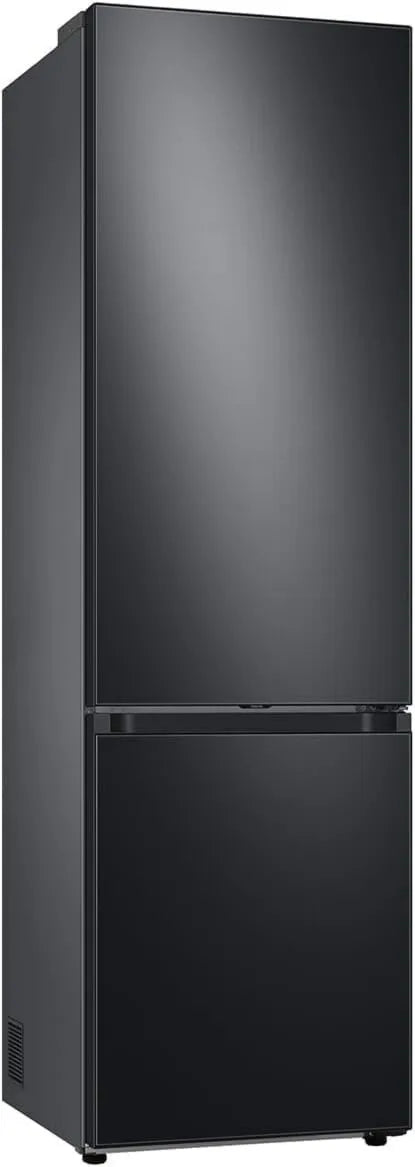 Samsung RL38C7B5BB1/EG Congelador, 387 L, armário congelador, preto, Samsung Bespoke Congelador Frigorífico 203 cm 387 l 114 L Modo Energia AI