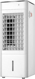 generic Ar condicionado, portátil, temporizador, climatizador com 12 h de temporizador, versão controlada remota, aquecimento, ventilador, modo noturno