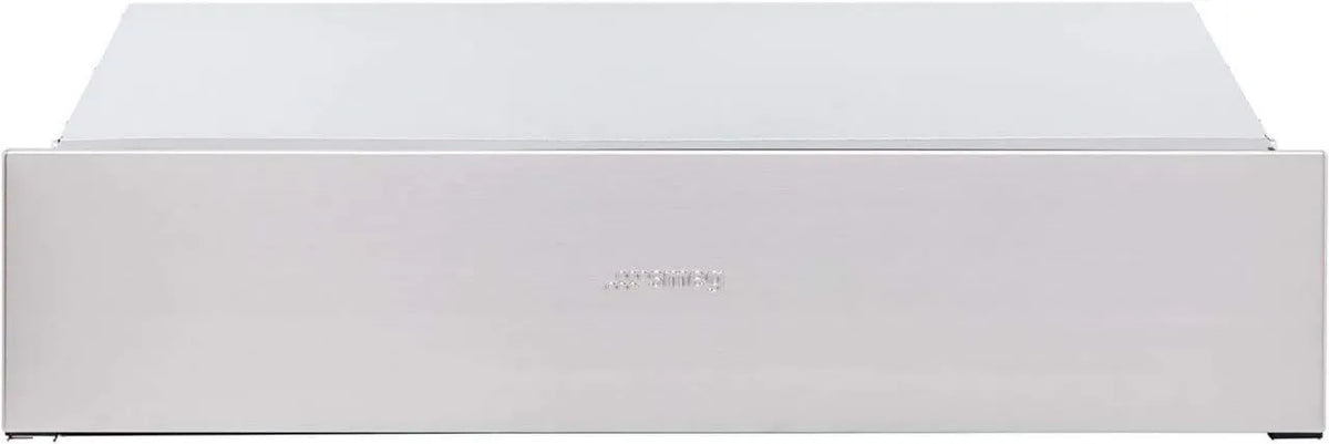 Smeg CPR315x Gaveta aquecida