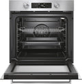CANDY CA6 N3B1HTx Forno elétrico, FORNO CA6 N3B1HTx