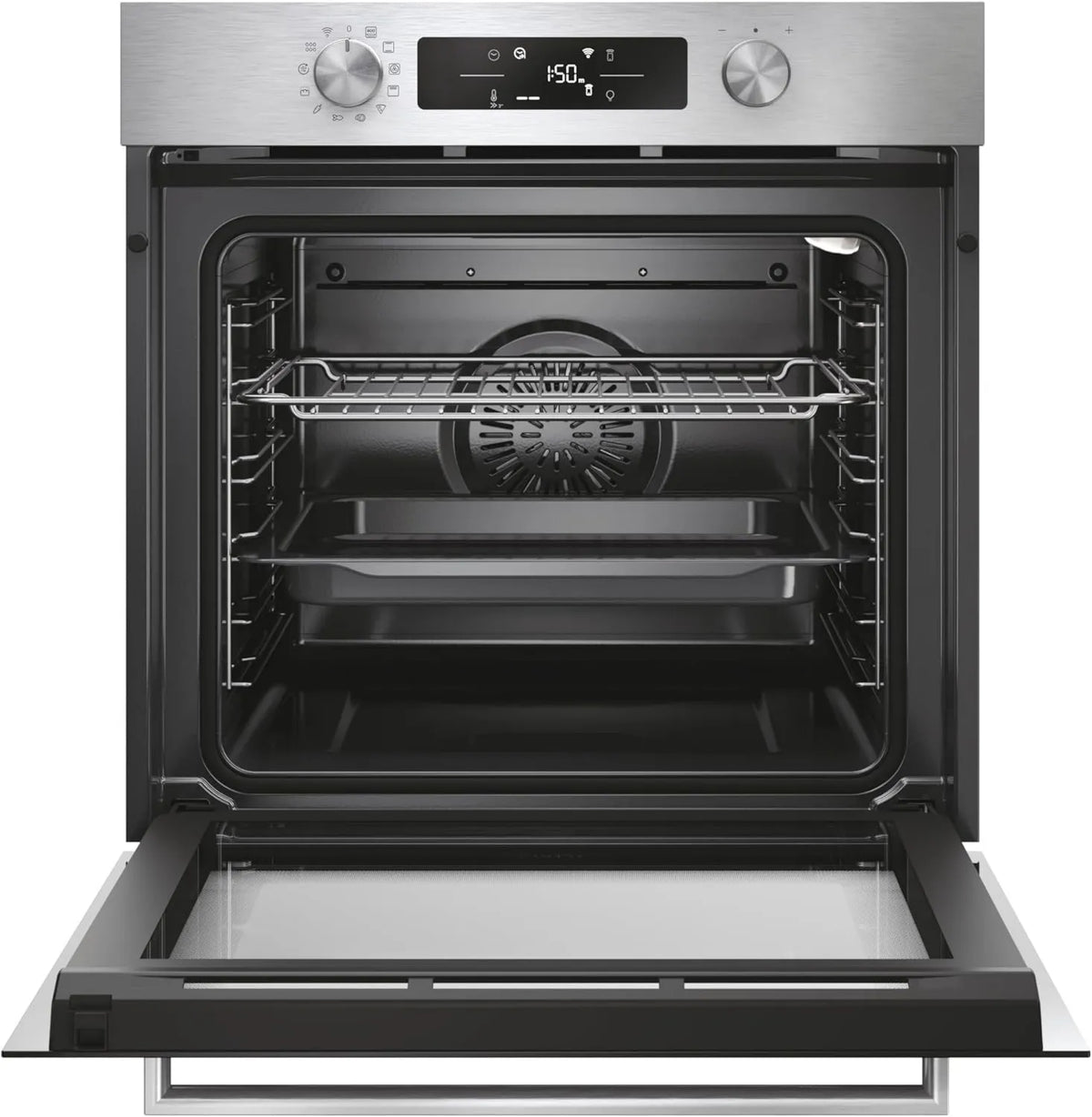 CANDY CA6 N3B1HTx Forno elétrico, FORNO CA6 N3B1HTx