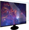 ZLSD Smart TV Matte-48inch, 48 polegadas, 1056x596MM, TV, dimensões personalizáveis, protetor de ecrã de TV anti-luz azul e anti-Uv