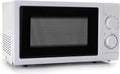 Máquina de lavar loiça, 700 W, Professional, LACOR 69322, Lacor 69322 - Micro-ondas profissional com placa rotativa 700 W 20