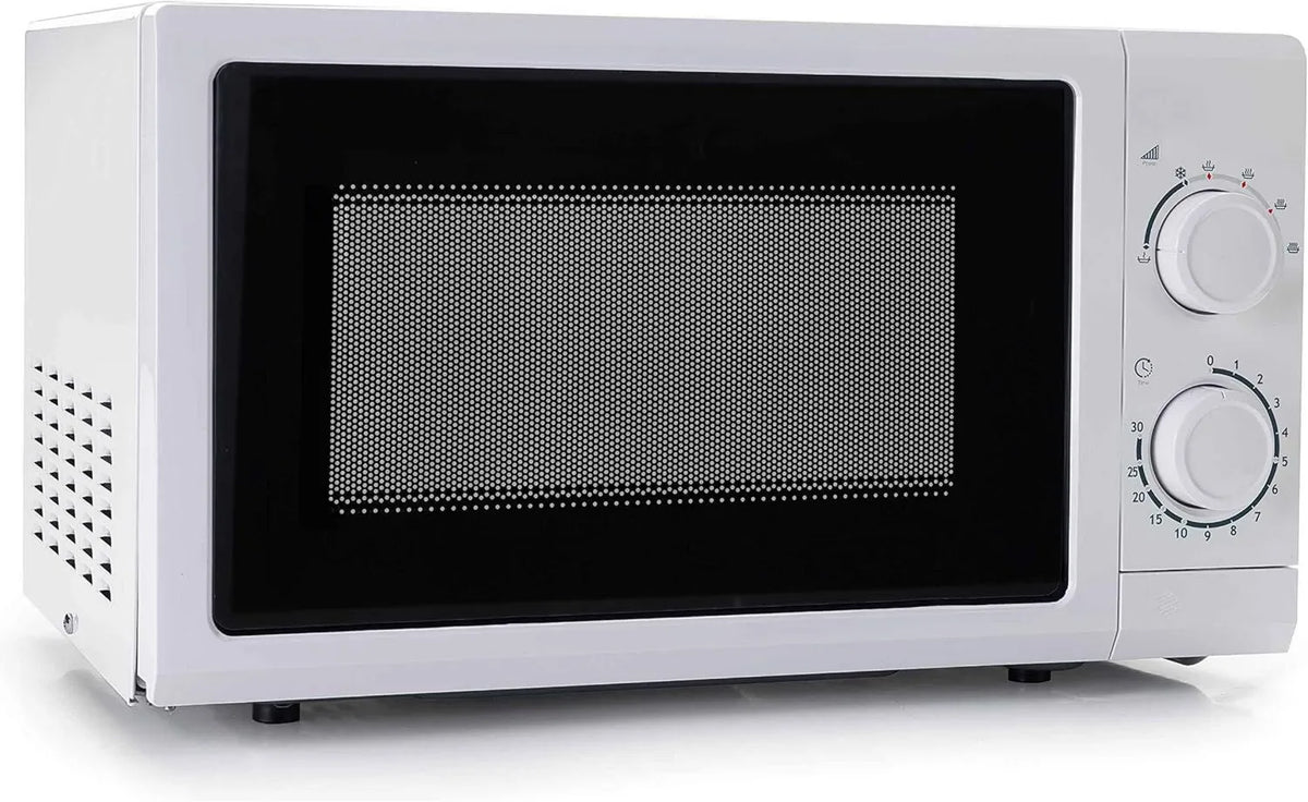 Máquina de lavar loiça, 700 W, Professional, LACOR 69322, Lacor 69322 - Micro-ondas profissional com placa rotativa 700 W 20