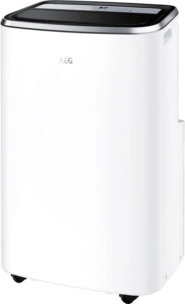AEG 95010114 Chill Flex PRO SILENCE White AxP26U558HW
